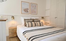 Studio Lumineux En Bord De Mer